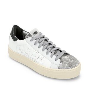 Thea Jundrop P448 sneakers.  Great condition.  Made in Italy.